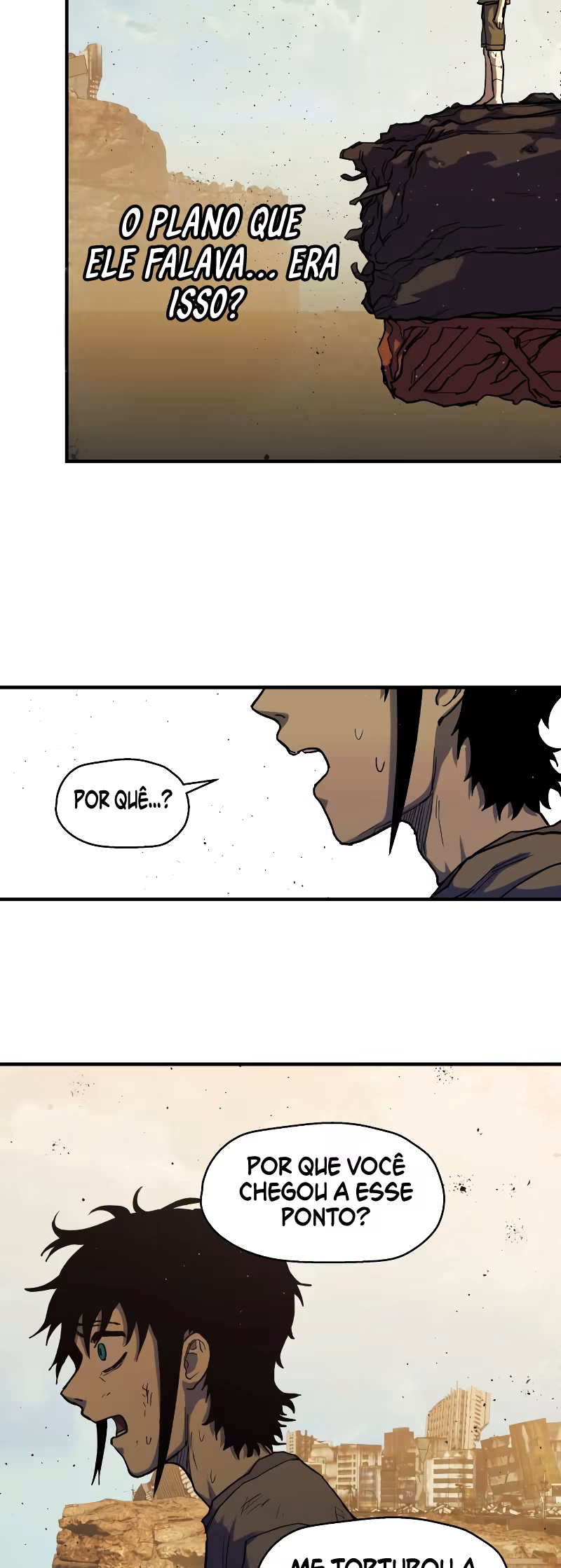 Jongmal eseo Saranamgi, capítulo 5, página 4