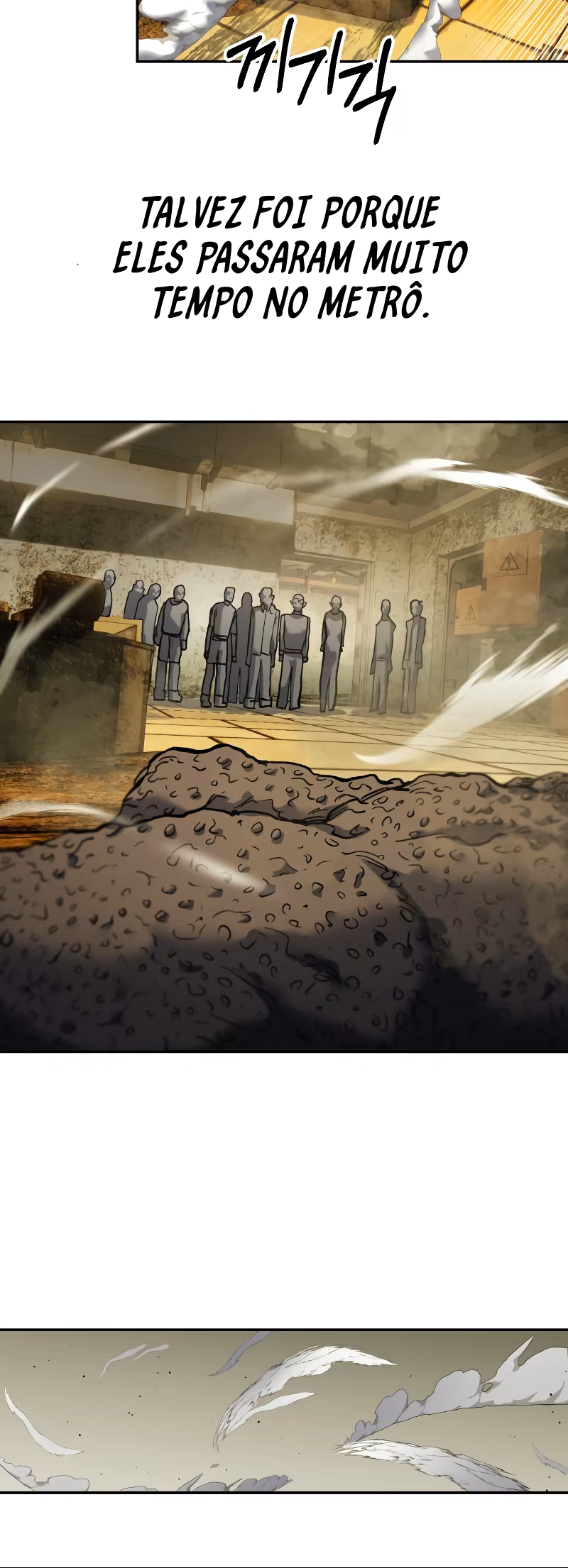 Jongmal eseo Saranamgi, capítulo 13, página 3