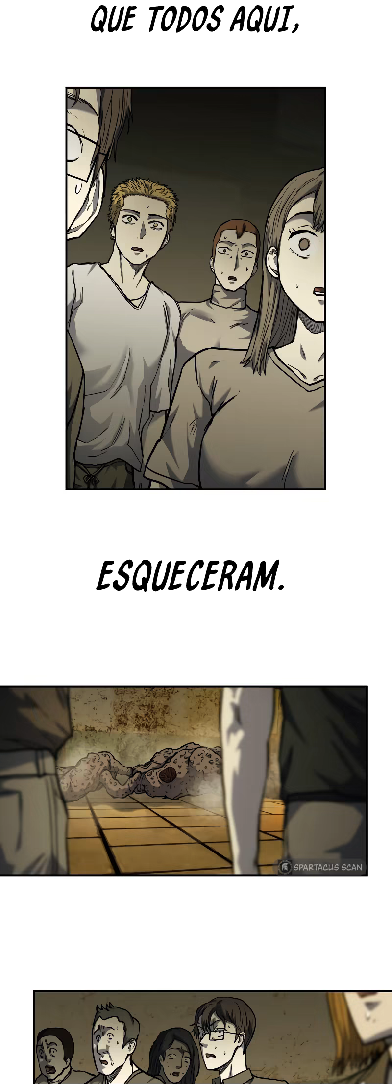 Jongmal eseo Saranamgi, capítulo 13, página 4