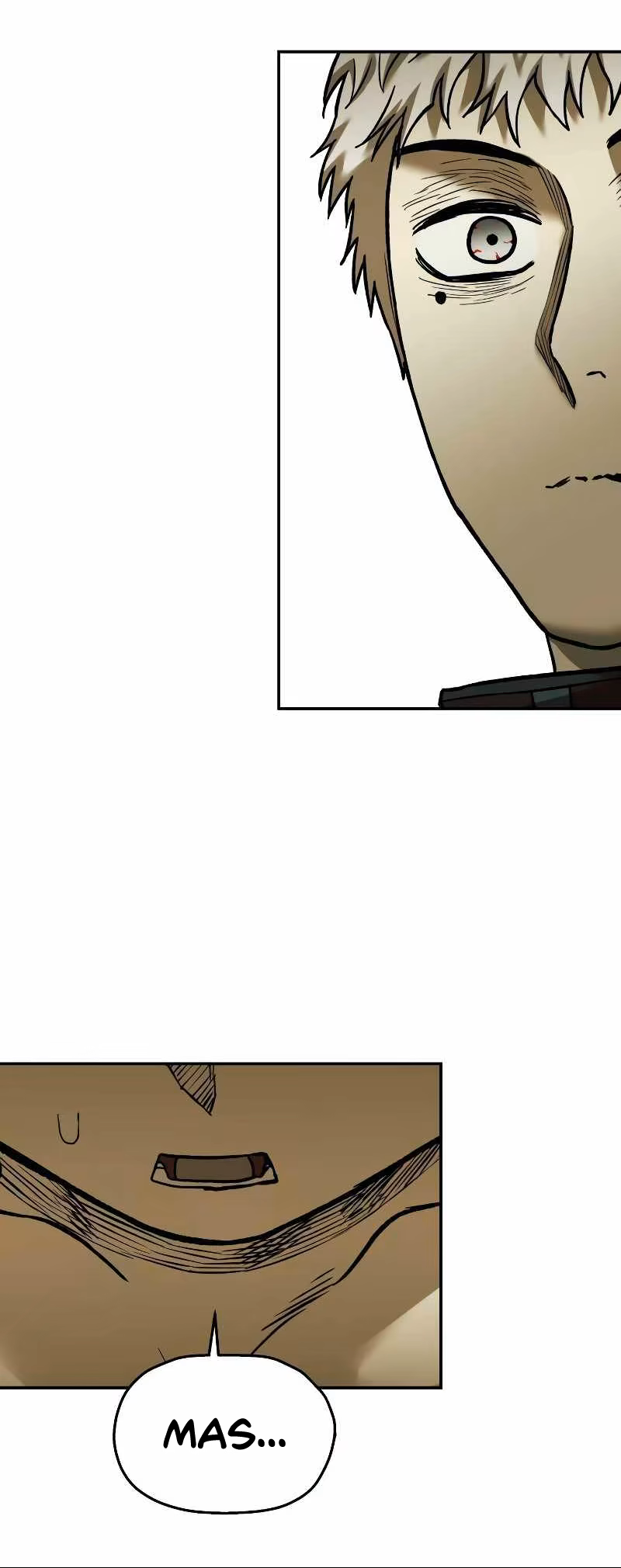 Jongmal eseo Saranamgi, capítulo 37, página 4