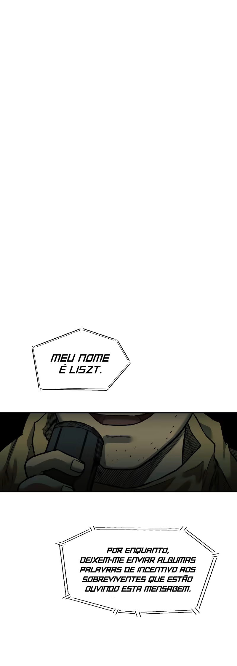 Jongmal eseo Saranamgi, capítulo 29, página 2