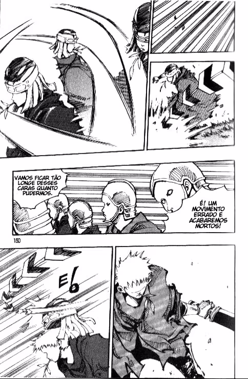 Ares, capítulo 77, página 2