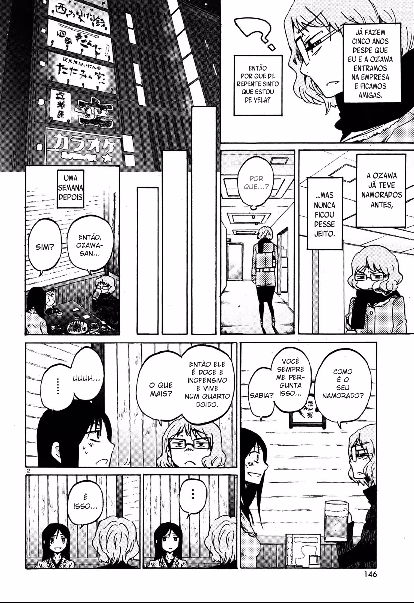 Bonnouji, capítulo 27, página 2