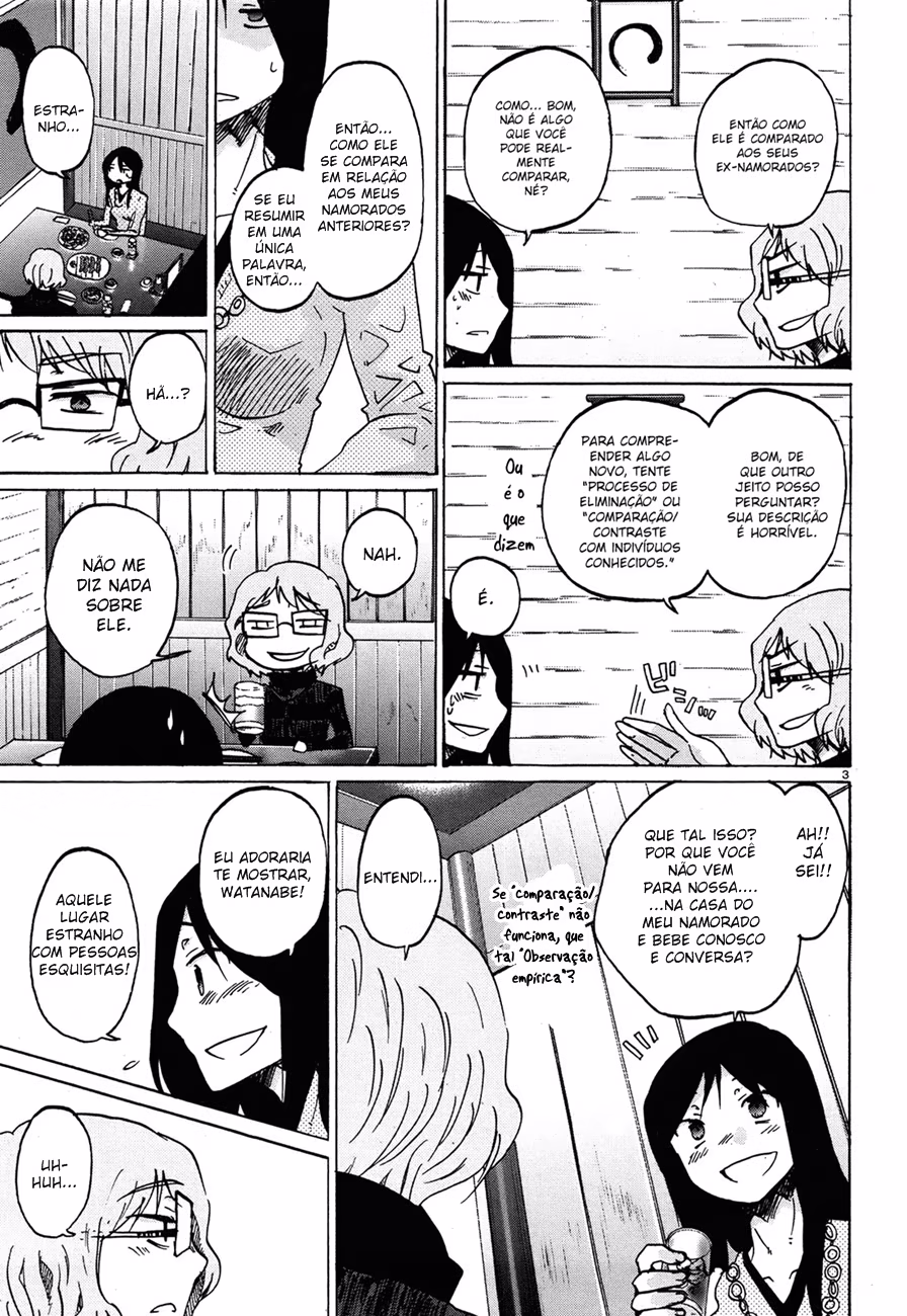 Bonnouji, capítulo 27, página 3