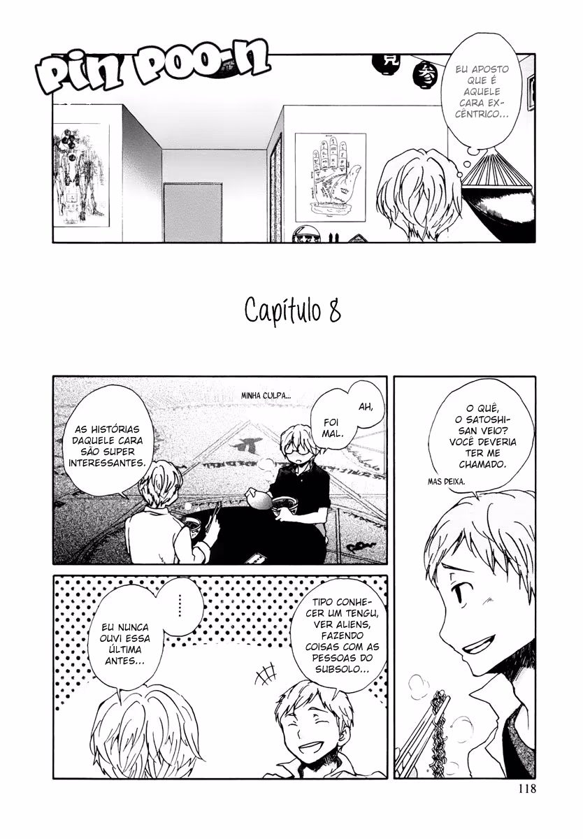 Bonnouji, capítulo 8, página 2