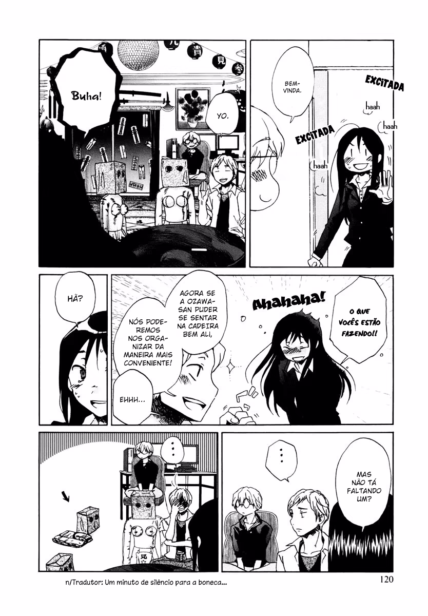 Bonnouji, capítulo 8, página 4