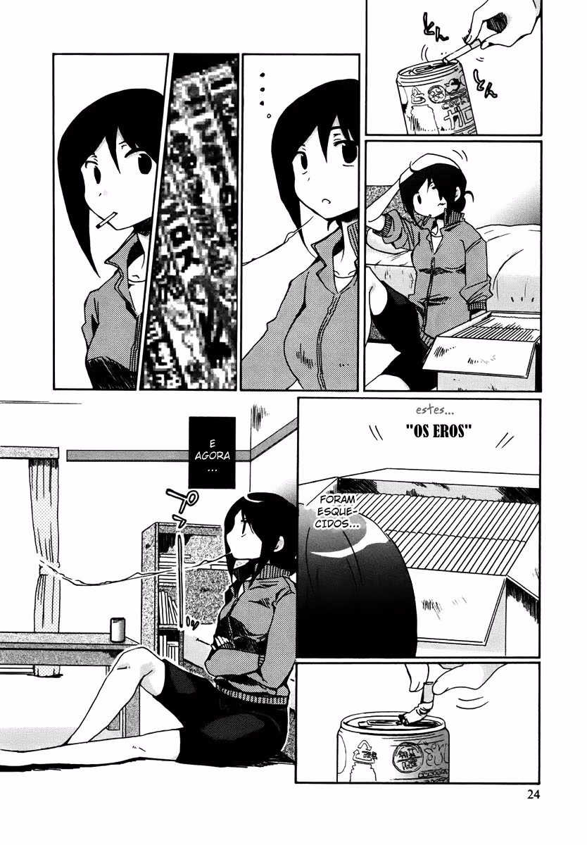 Bonnouji, capítulo 2, página 2