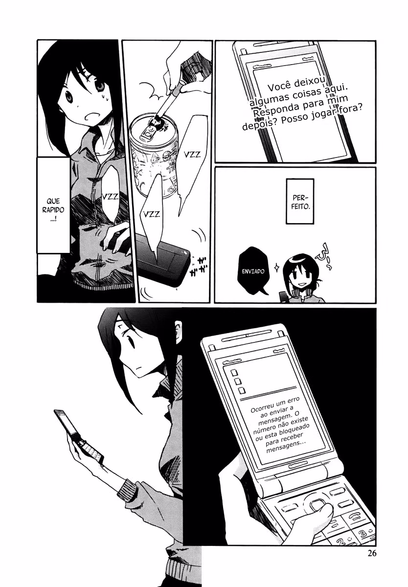 Bonnouji, capítulo 2, página 4