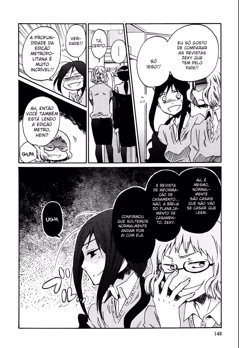 Bonnouji, capítulo 34, página 2
