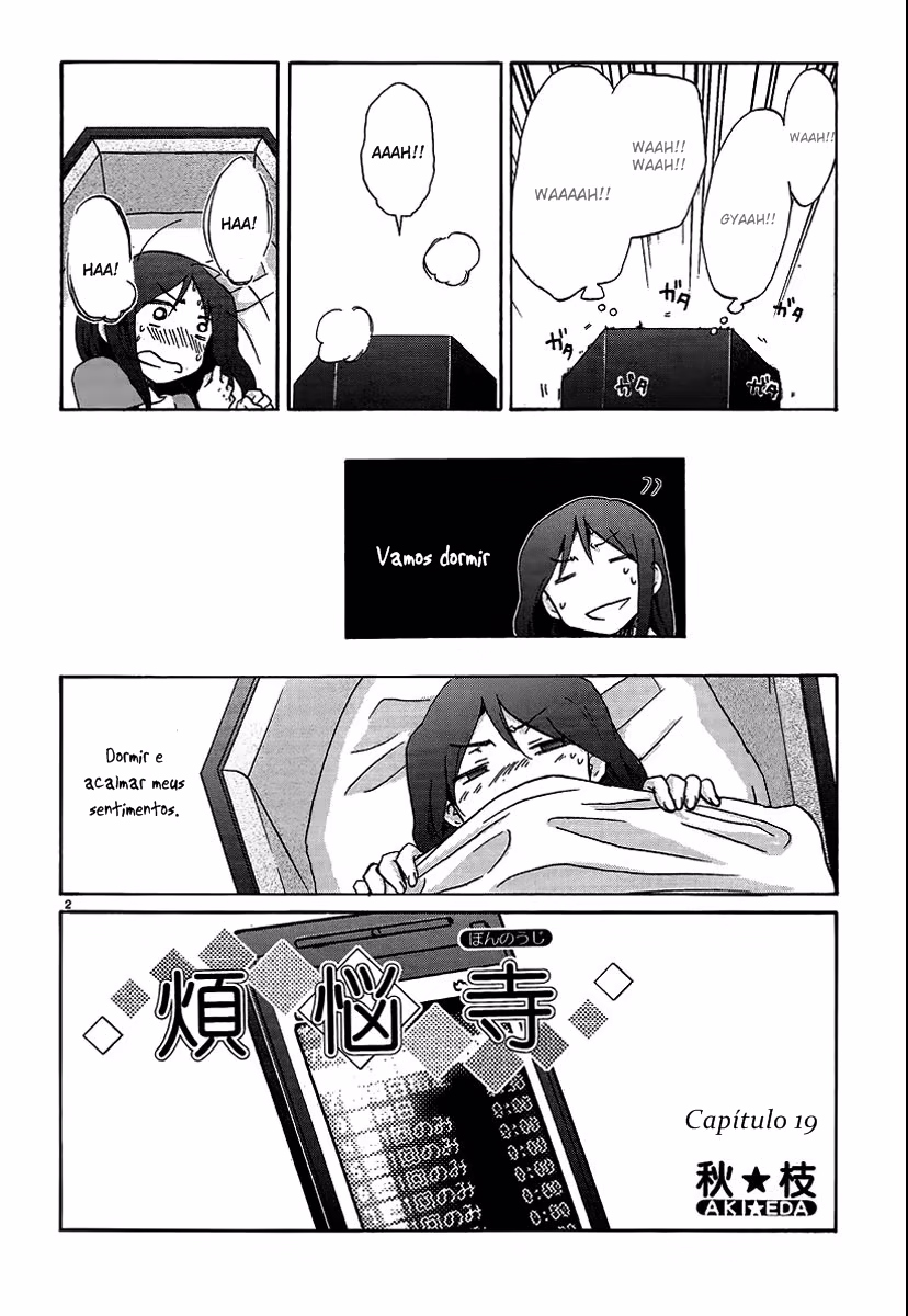 Bonnouji, capítulo 19, página 2