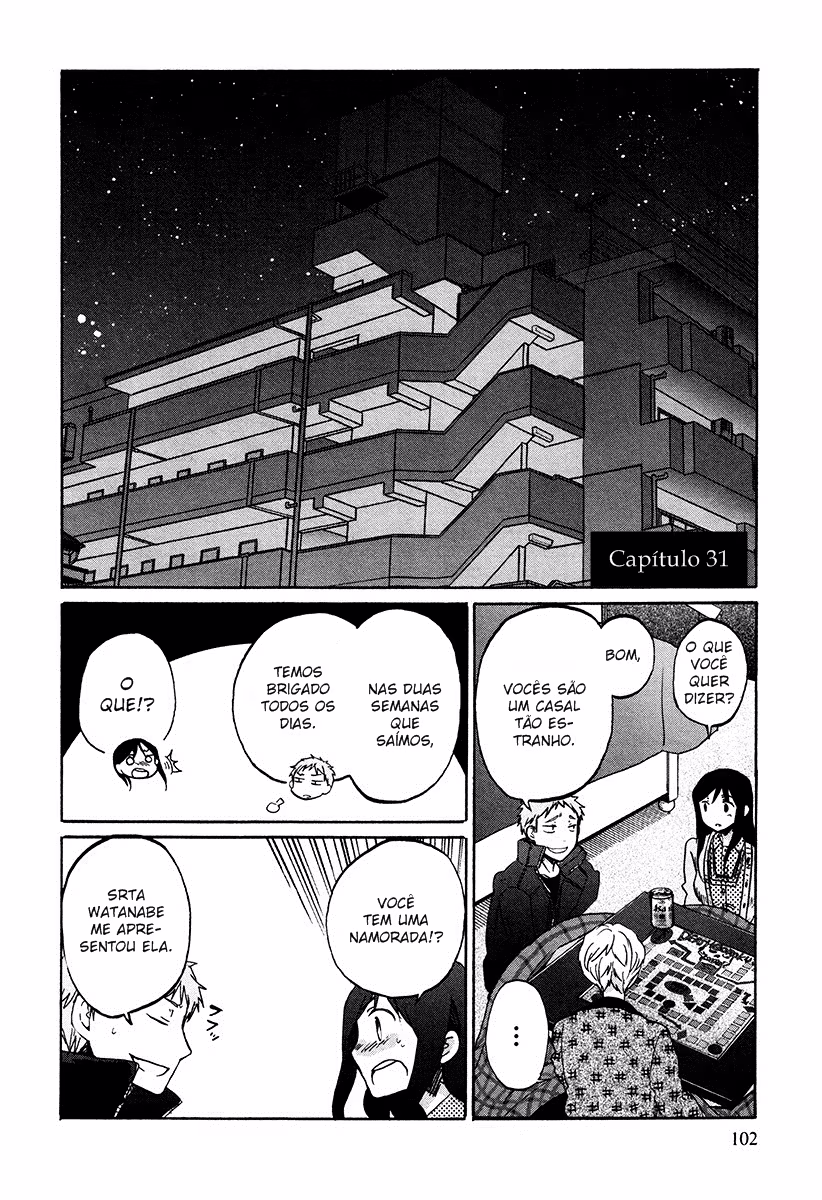 Bonnouji, capítulo 31, página 2