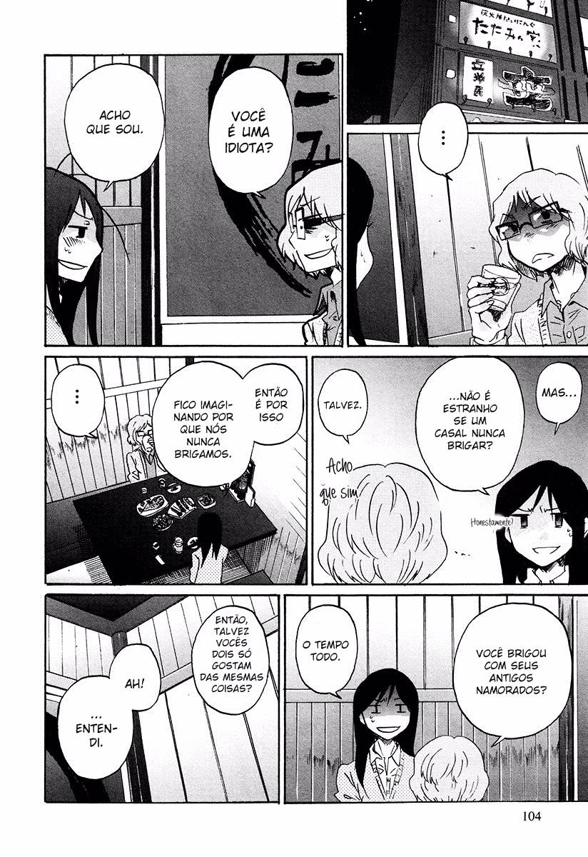 Bonnouji, capítulo 31, página 4