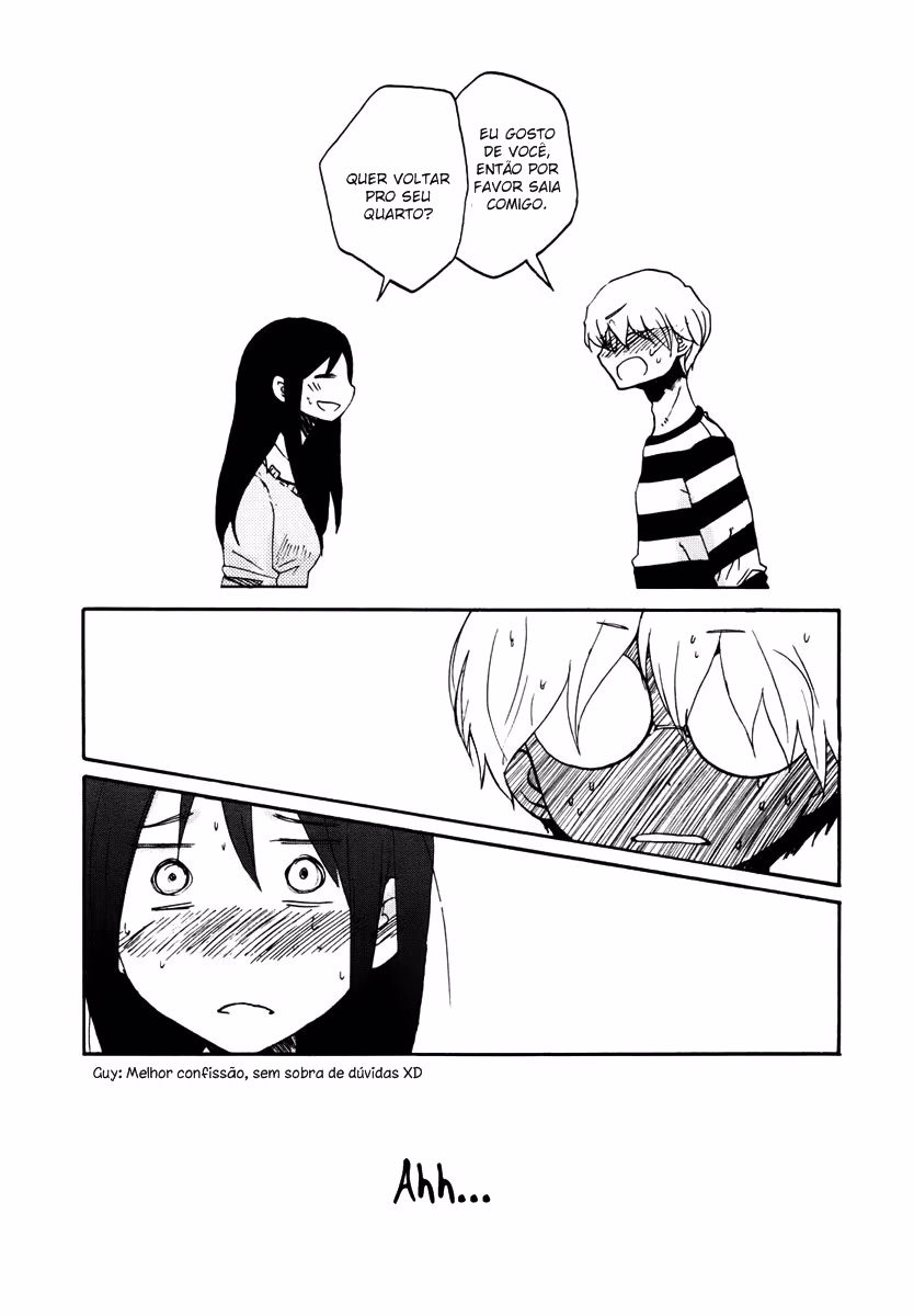 Bonnouji, capítulo 12, página 2