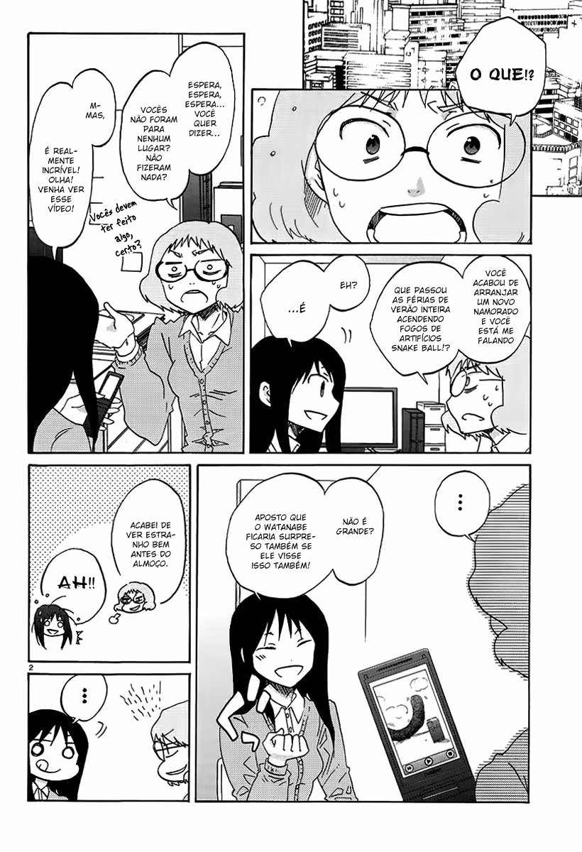 Bonnouji, capítulo 18, página 2