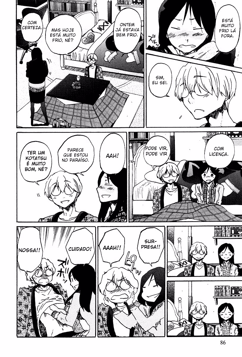 Bonnouji, capítulo 30, página 2