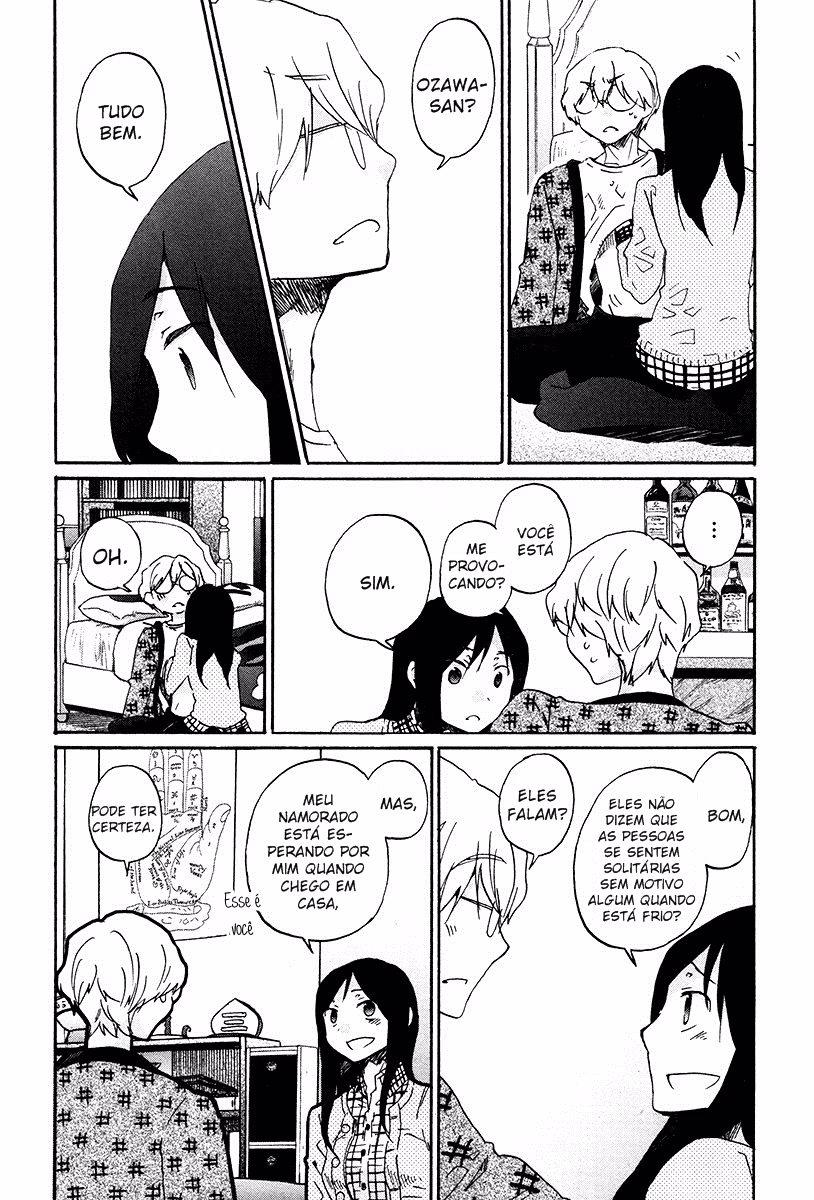Bonnouji, capítulo 30, página 4