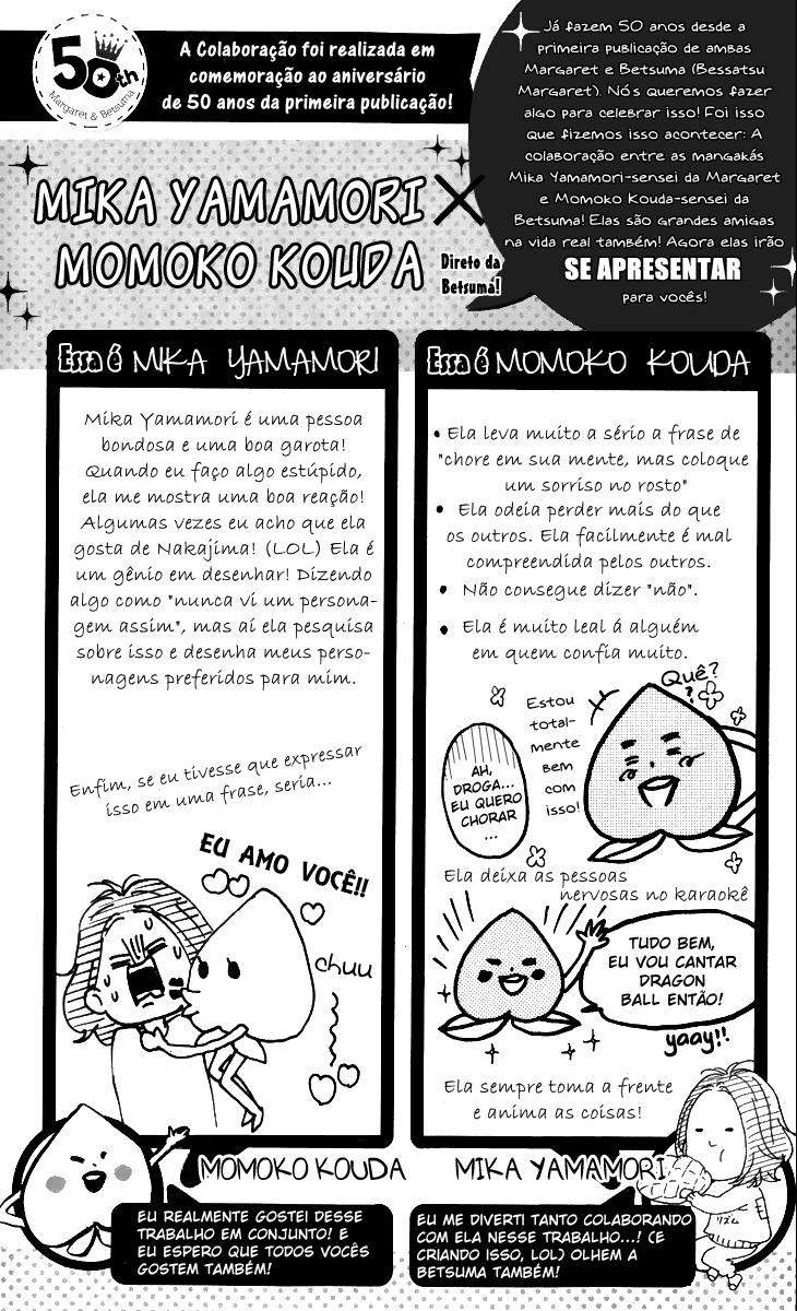 Hirunaka Shikkaku & Heroine no Ryuusei, capítulo 2, página 2