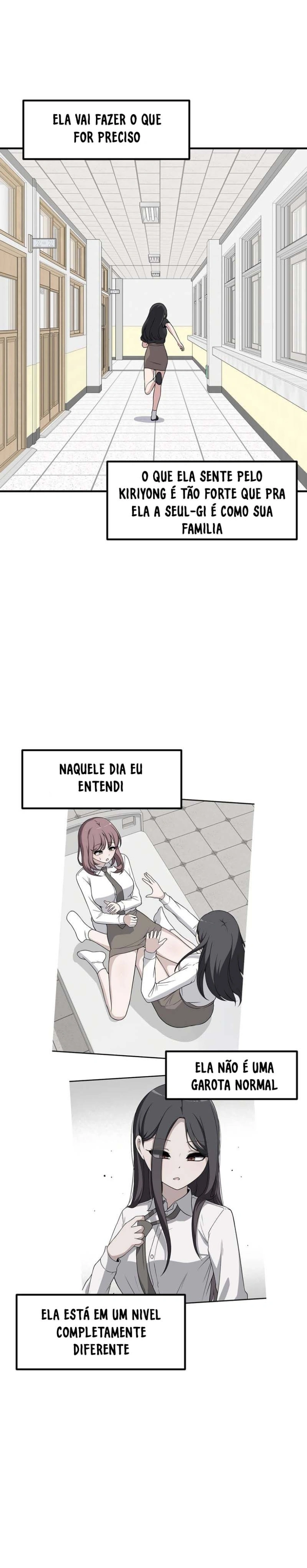 O Segredo de Jae-Kyung, capítulo 122, página 4