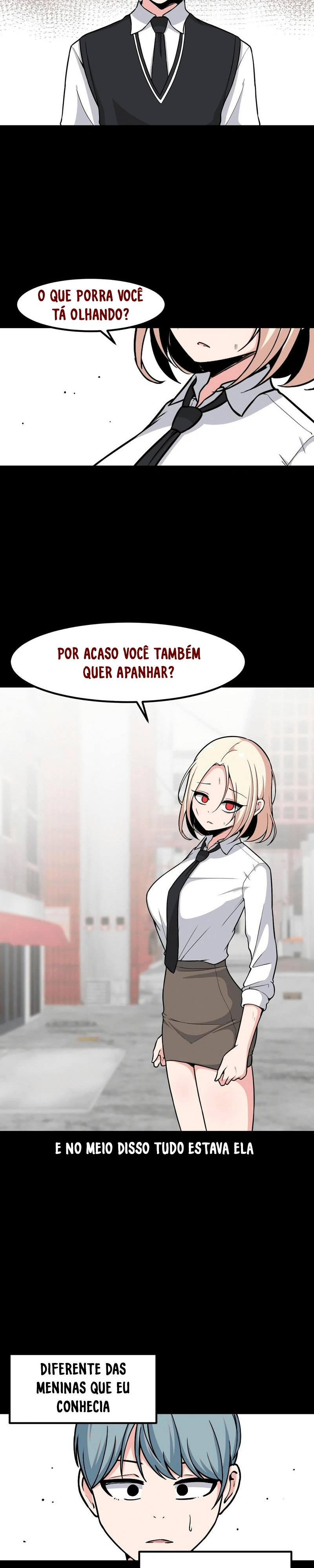O Segredo de Jae-Kyung, capítulo 111, página 2