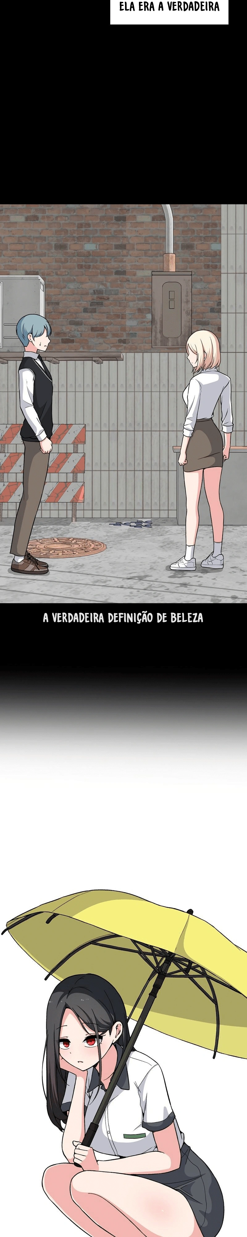O Segredo de Jae-Kyung, capítulo 111, página 3