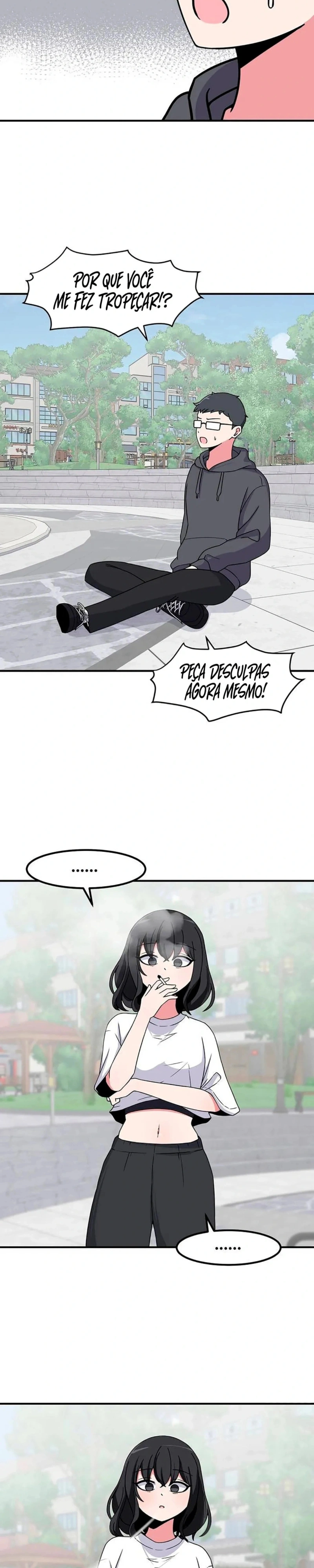 O Segredo de Jae-Kyung, capítulo 71, página 4