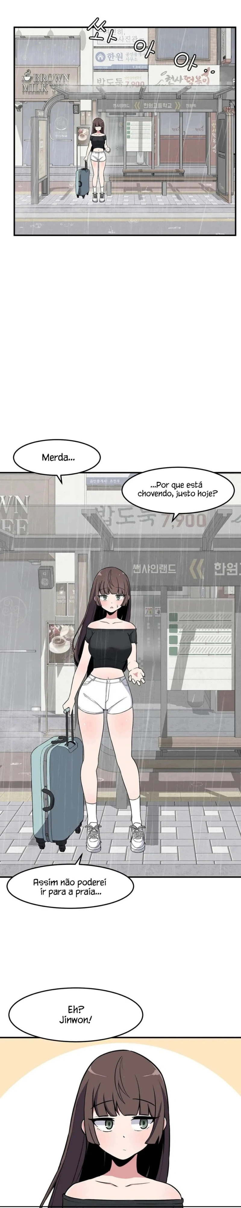 O Segredo de Jae-Kyung, capítulo 30, página 4