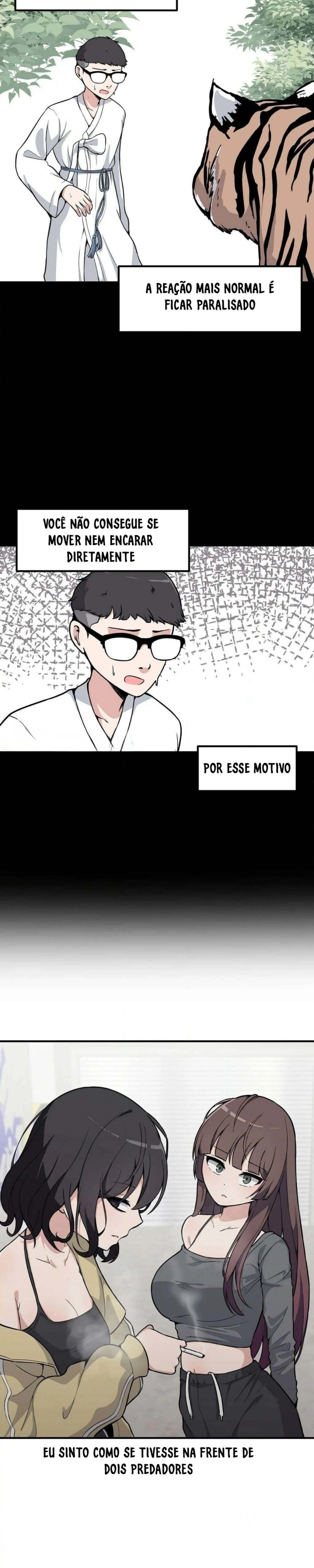 O Segredo de Jae-Kyung, capítulo 103, página 2