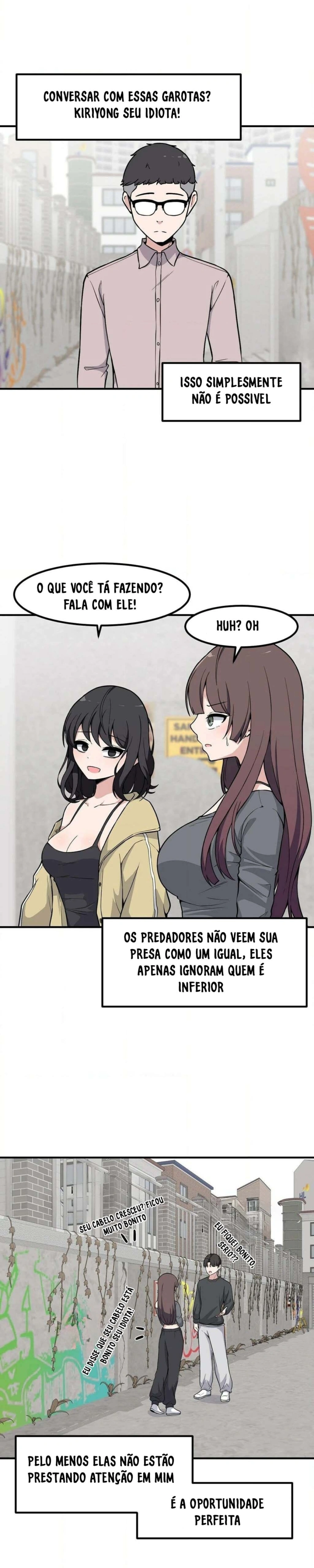 O Segredo de Jae-Kyung, capítulo 103, página 3