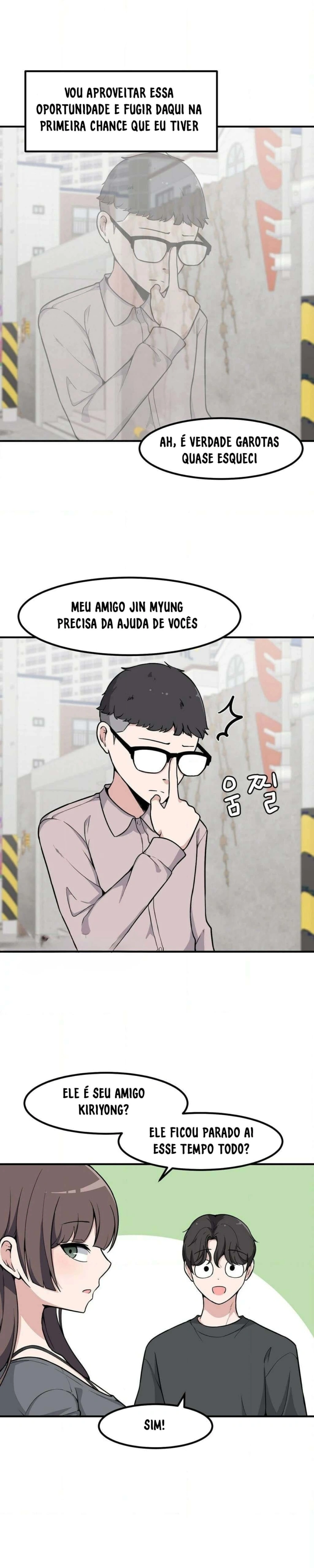 O Segredo de Jae-Kyung, capítulo 103, página 4