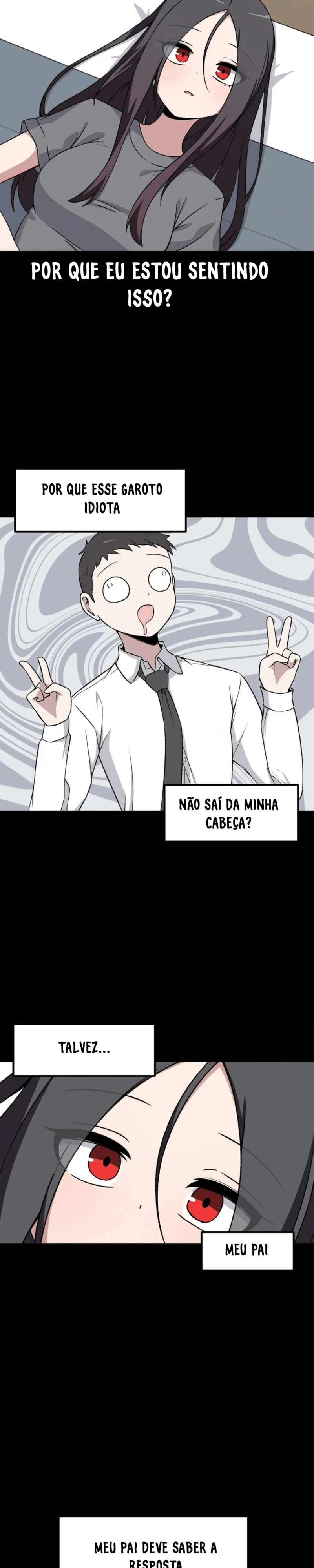 O Segredo de Jae-Kyung, capítulo 94, página 2