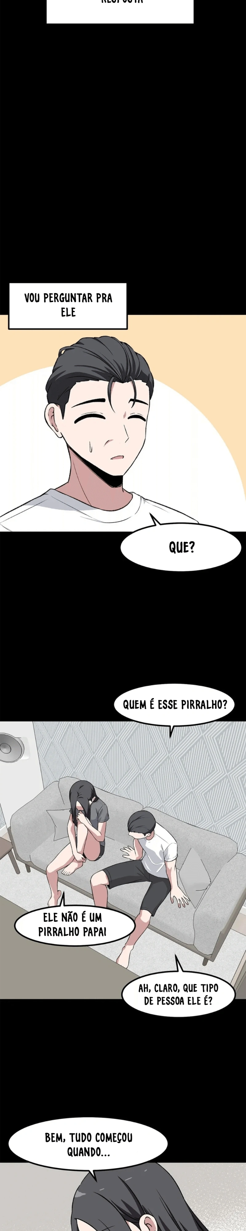 O Segredo de Jae-Kyung, capítulo 94, página 3