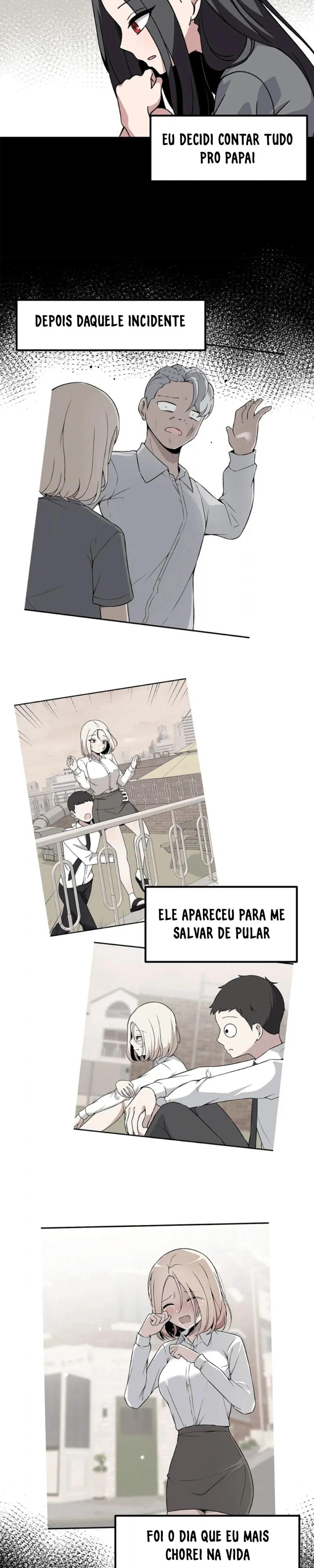 O Segredo de Jae-Kyung, capítulo 94, página 4