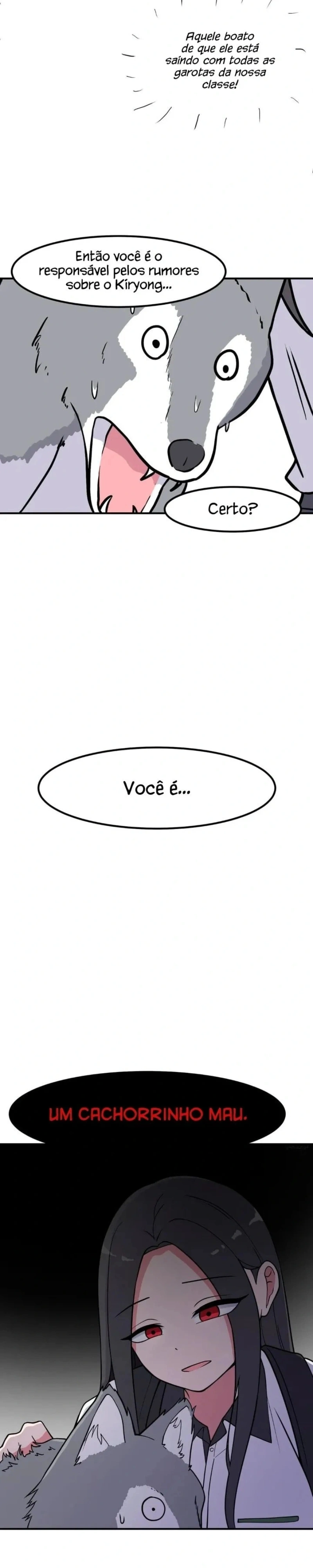 O Segredo de Jae-Kyung, capítulo 62, página 2