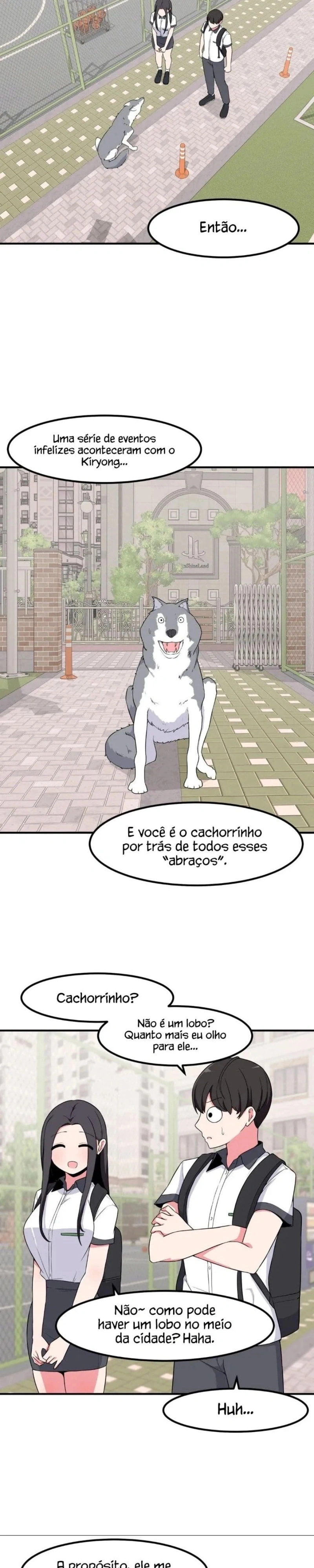 O Segredo de Jae-Kyung, capítulo 62, página 4