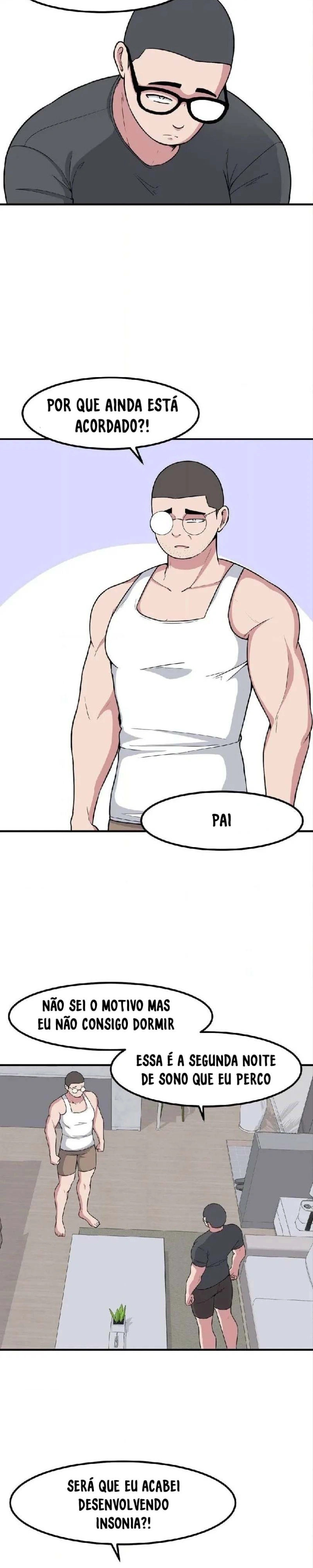 O Segredo de Jae-Kyung, capítulo 106, página 2