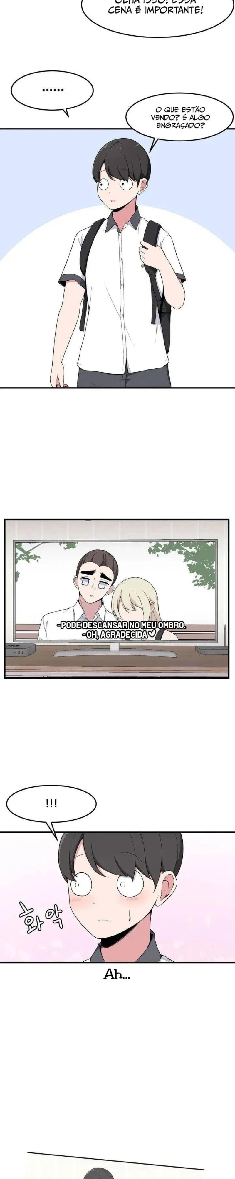 O Segredo de Jae-Kyung, capítulo 4, página 2