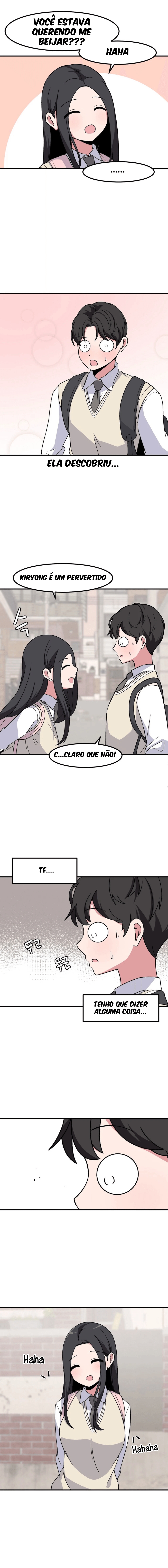O Segredo de Jae-Kyung, capítulo 85, página 2