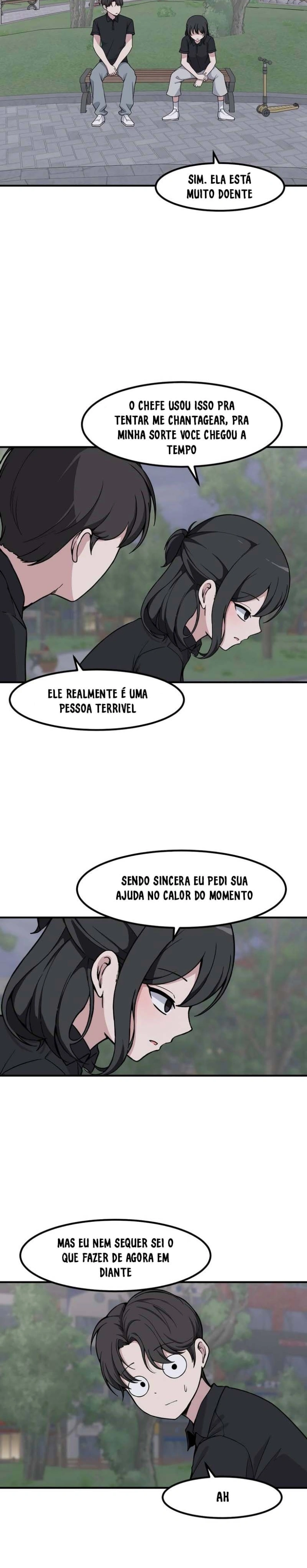 O Segredo de Jae-Kyung, capítulo 119, página 2