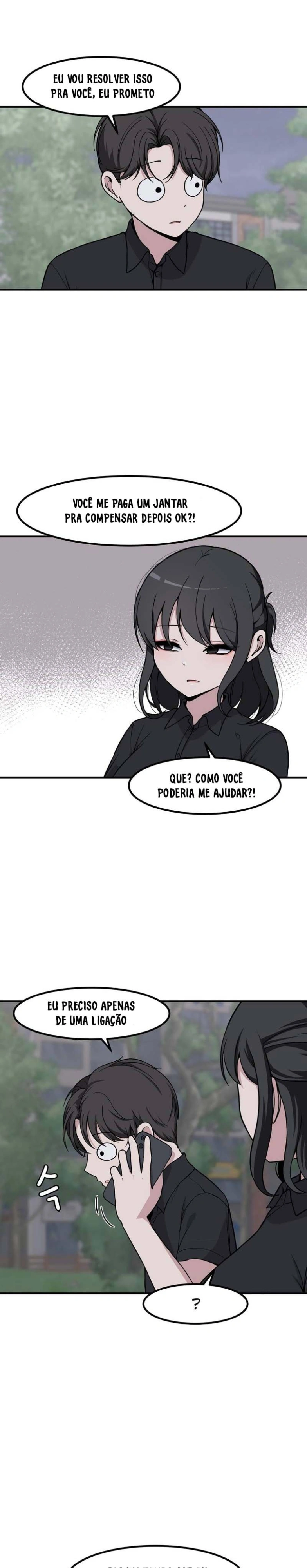 O Segredo de Jae-Kyung, capítulo 119, página 4