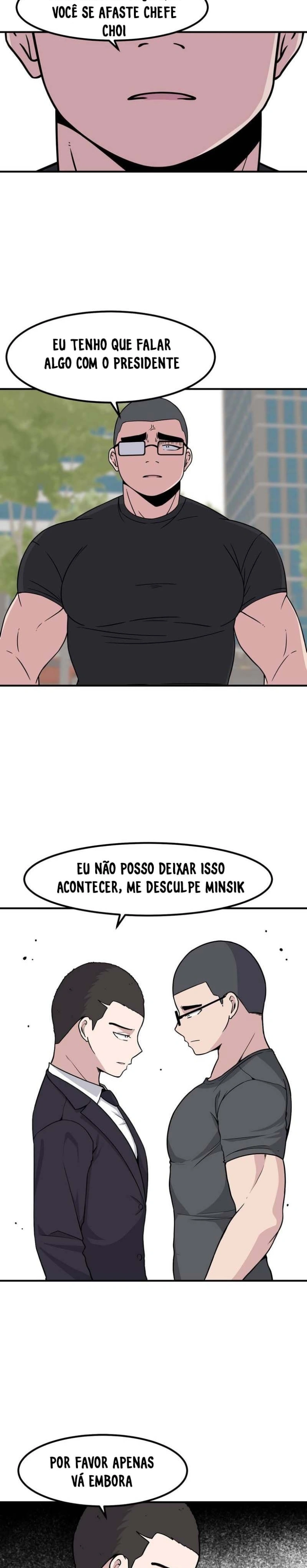 O Segredo de Jae-Kyung, capítulo 127, página 3