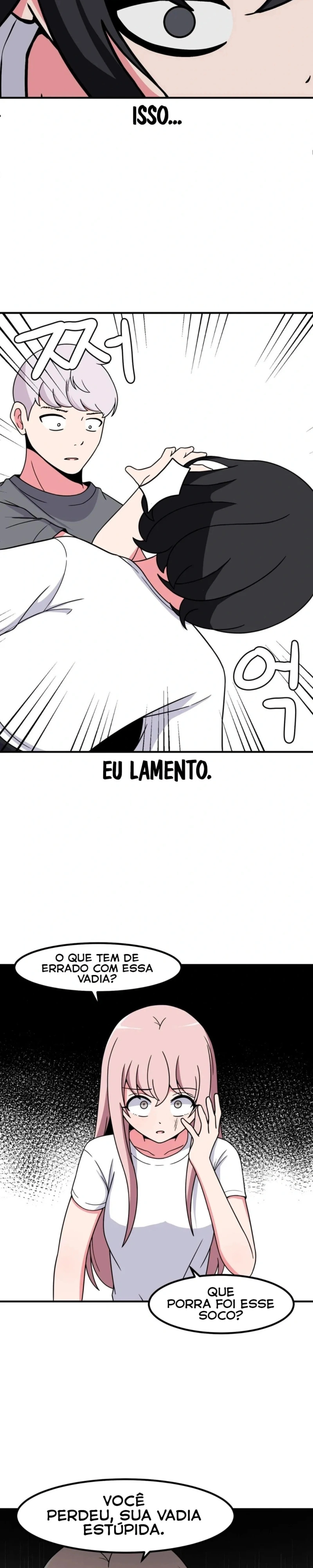 O Segredo de Jae-Kyung, capítulo 72, página 3