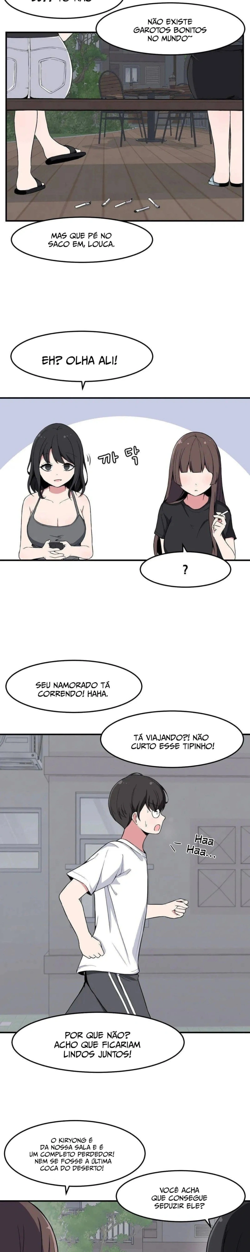 O Segredo de Jae-Kyung, capítulo 9, página 2
