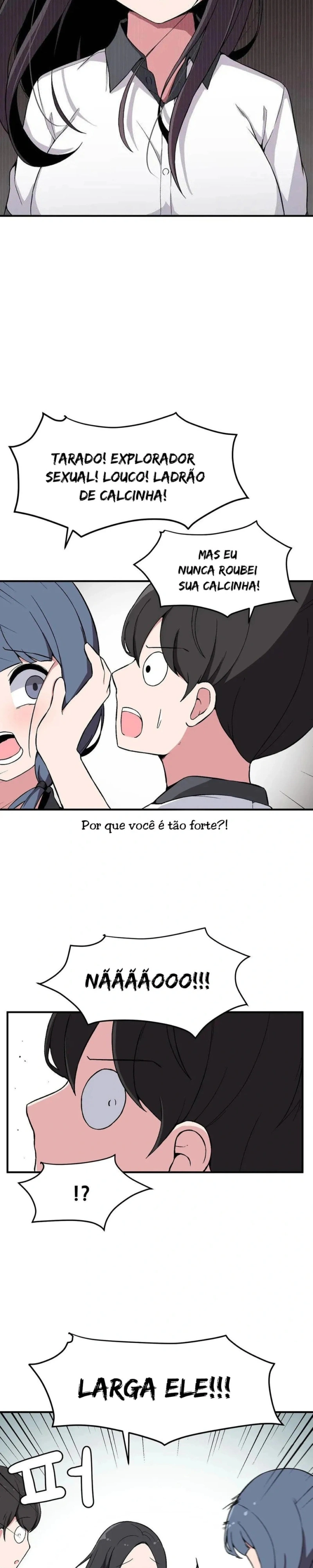 O Segredo de Jae-Kyung, capítulo 7, página 2