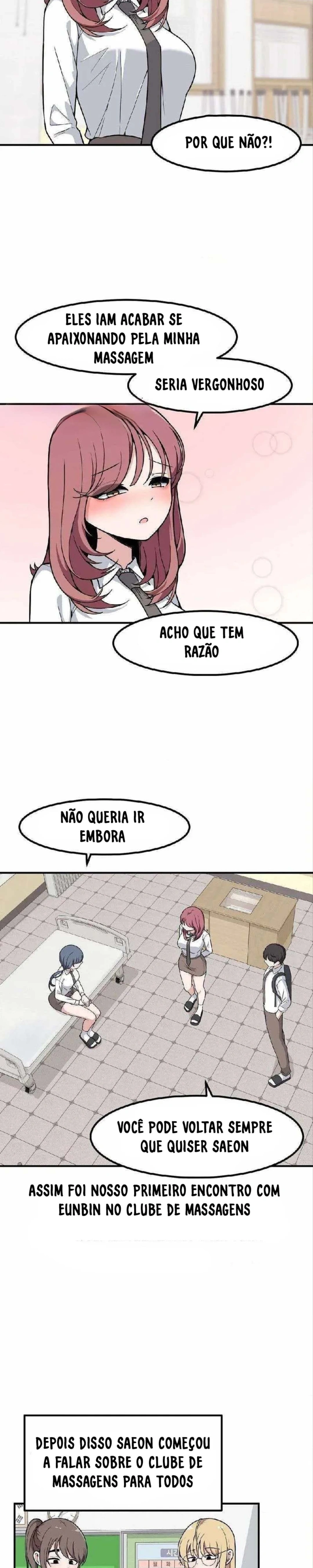 O Segredo de Jae-Kyung, capítulo 104, página 3