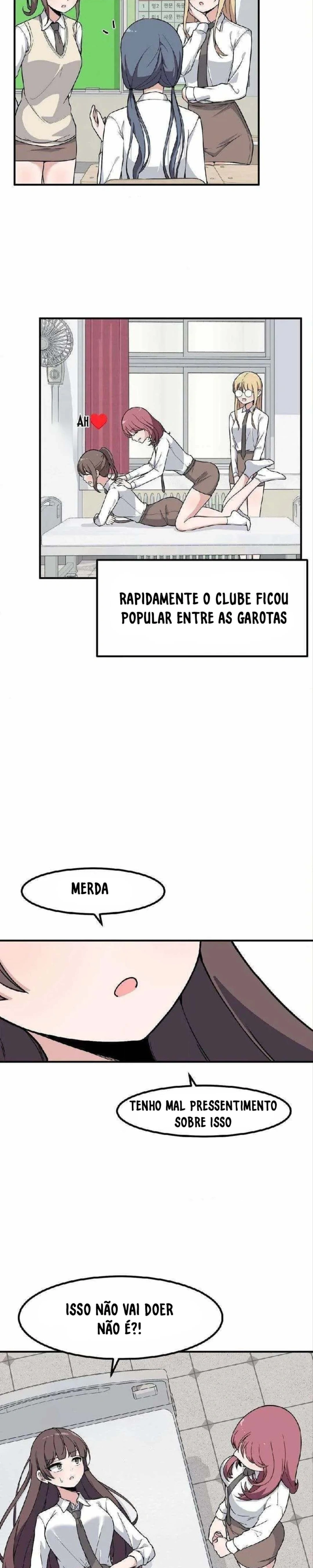 O Segredo de Jae-Kyung, capítulo 104, página 4