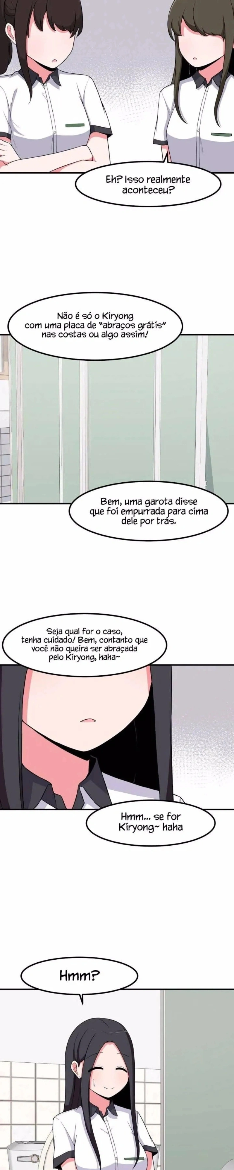 O Segredo de Jae-Kyung, capítulo 61, página 2