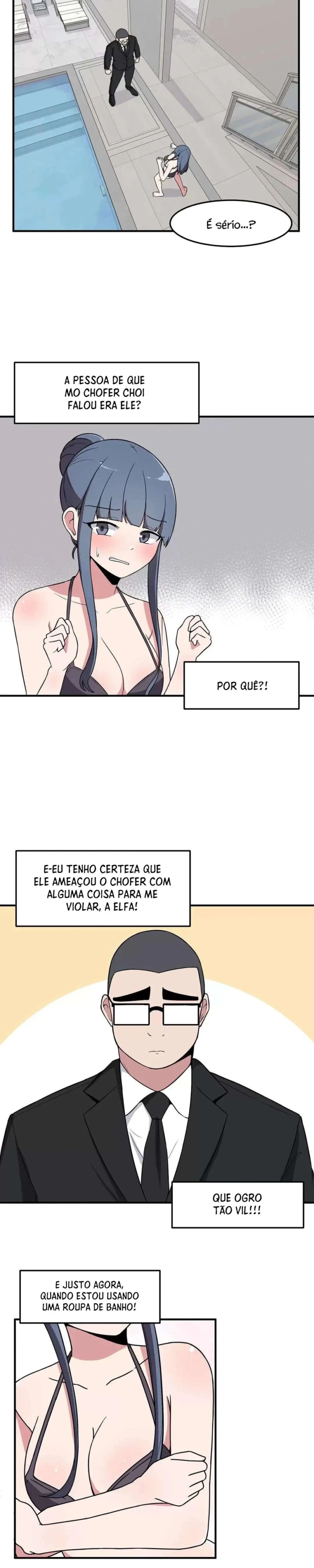 O Segredo de Jae-Kyung, capítulo 35, página 4