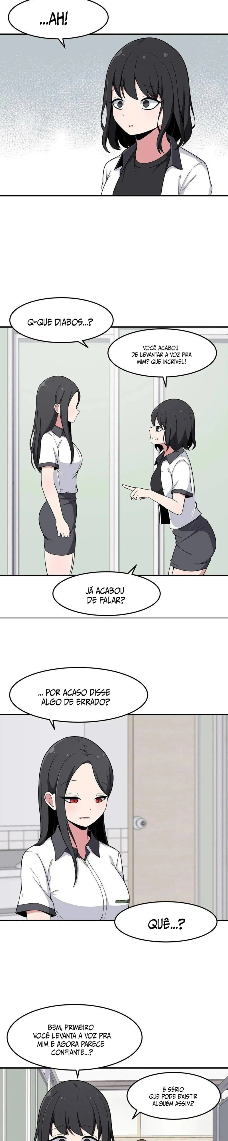 O Segredo de Jae-Kyung, capítulo 10, página 3