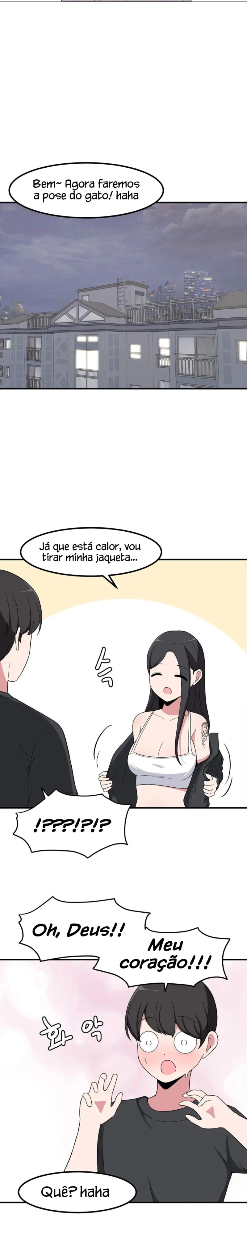 O Segredo de Jae-Kyung, capítulo 53, página 4