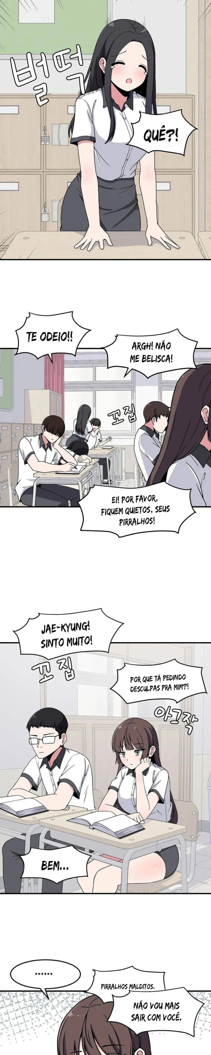 O Segredo de Jae-Kyung, capítulo 15, página 4